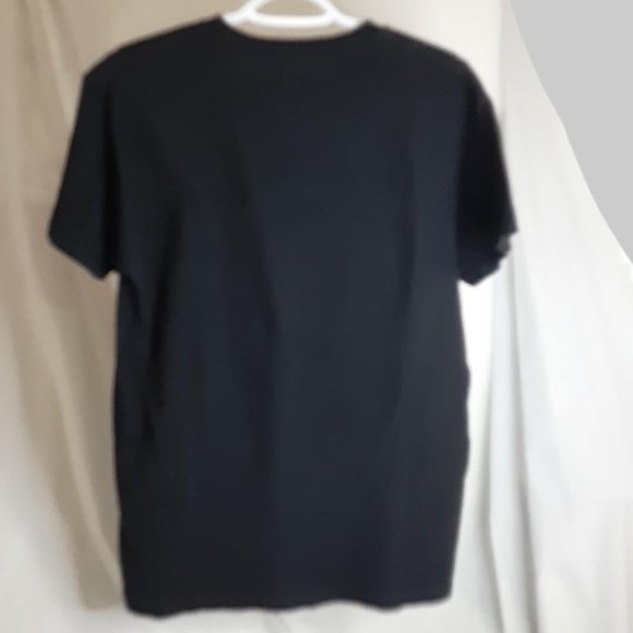 Tupac Shakur Graphic Tee Size Medium - Picture 4 of 4